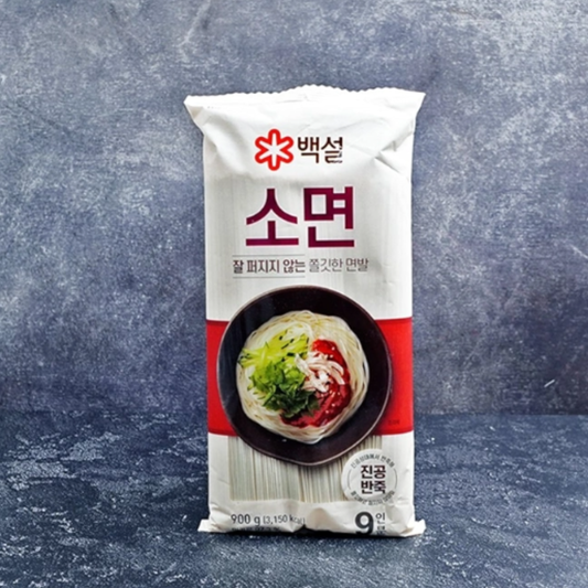 Wheat Noodle Somyeon 900 gm (Inclusive of all taxes)