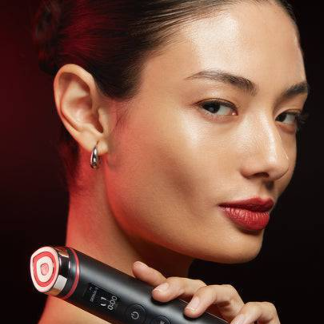 MEDICUBE AGE-R BOOSTER PRO