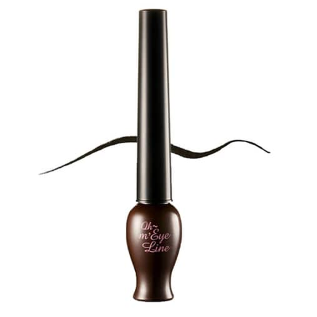 Etude Oh My Eye Line 20% off (Inclusive of all taxes)