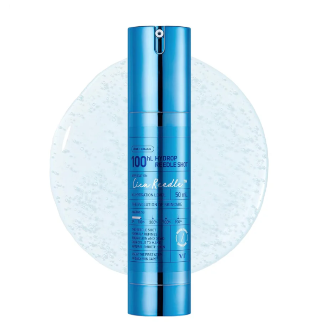 VT Hydrop Reedle Shot 100hL Stick 2ml (10ea) (Inclusive of all taxes)