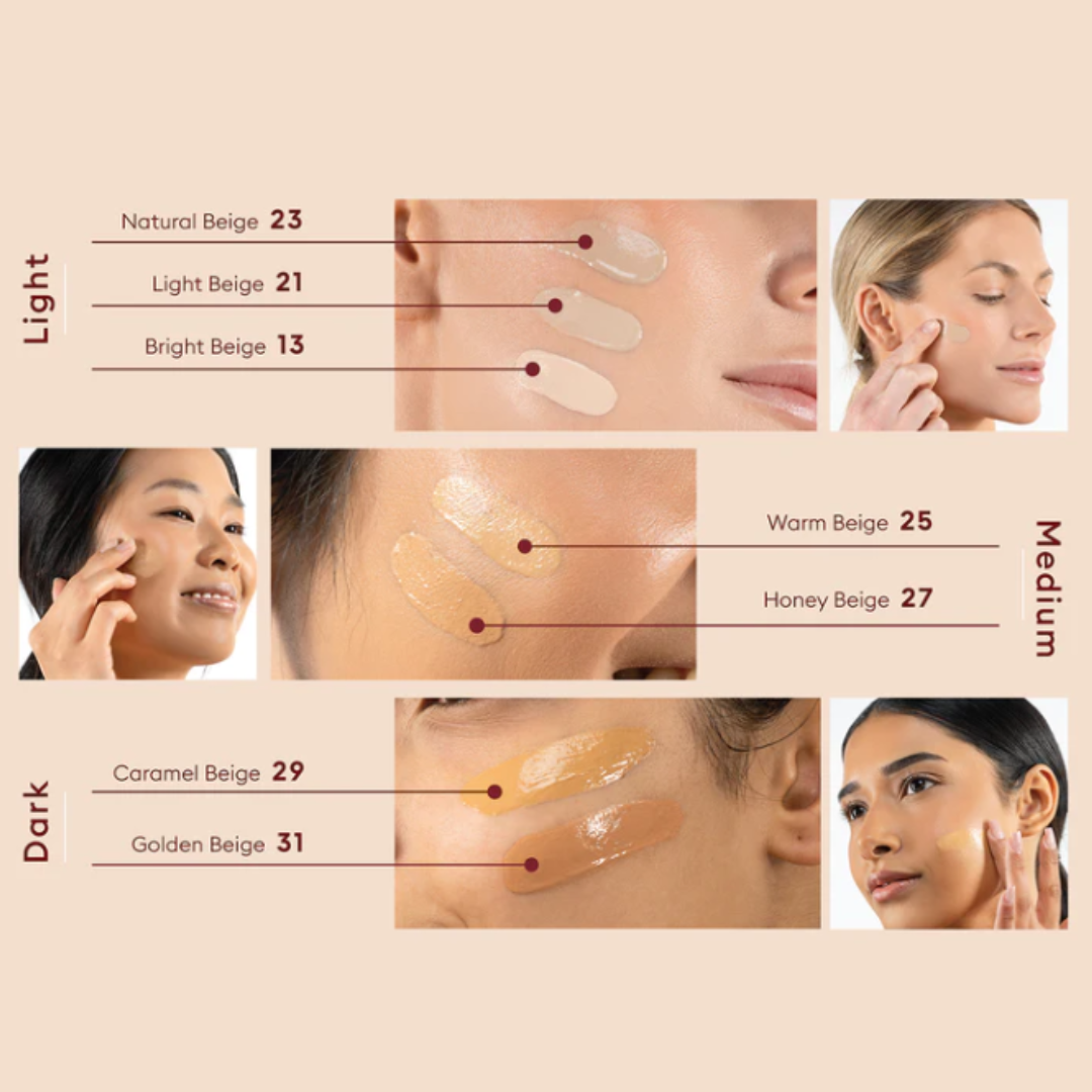 Missha M perfect cover BB cream SPF42/PA+++ 50ml