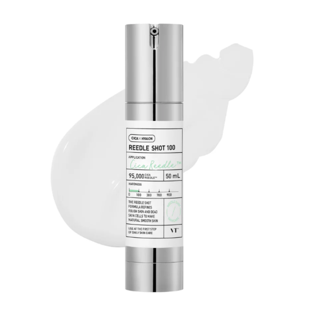 VT A Reedle Shot 100 Essence 50mL (Inclusive of all taxes)