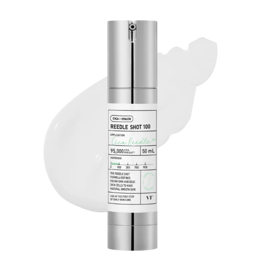 VT A Reedle Shot 100 Essence 50mL (Inclusive of all taxes)