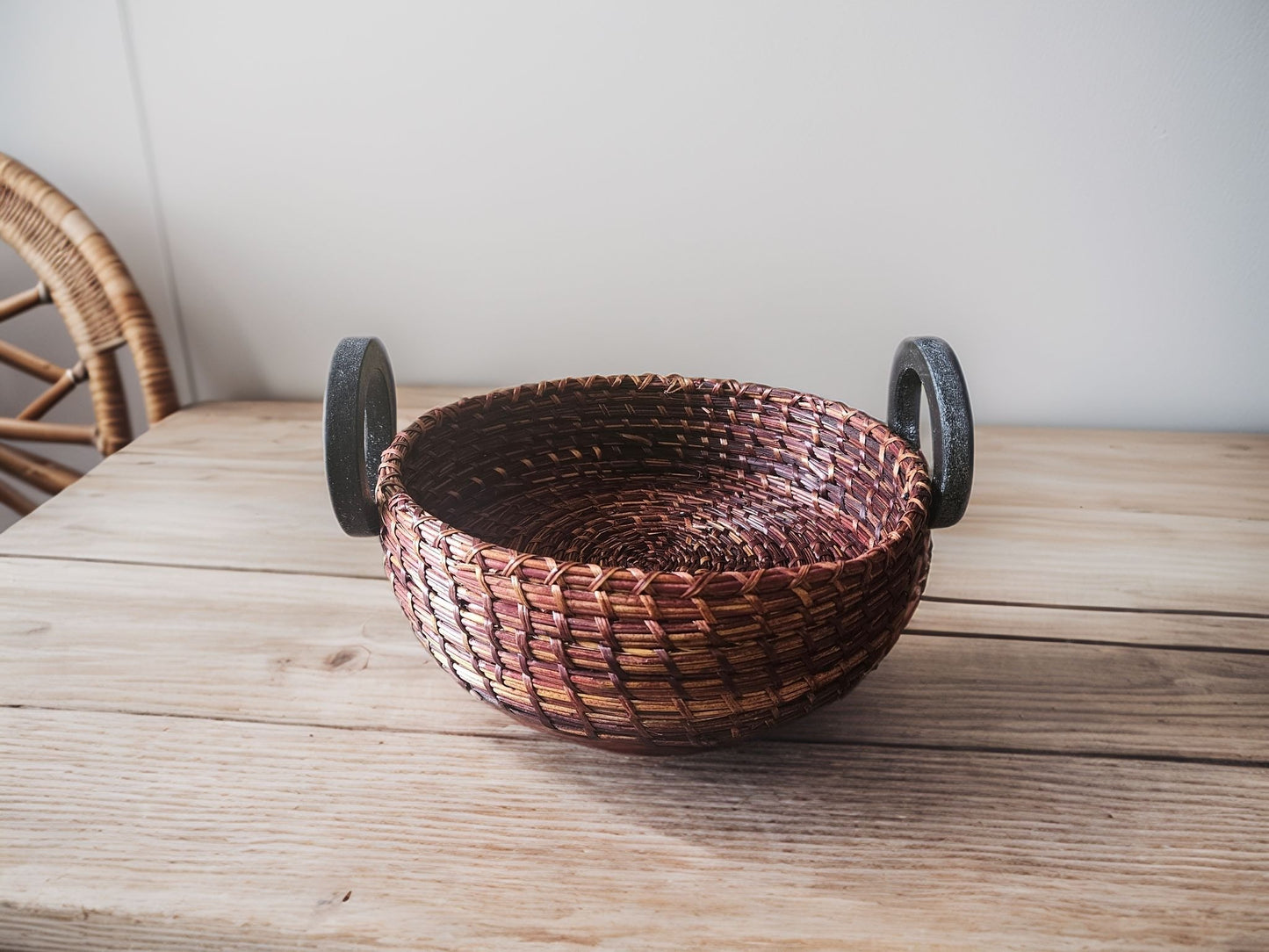 round tray 3 in 1 set