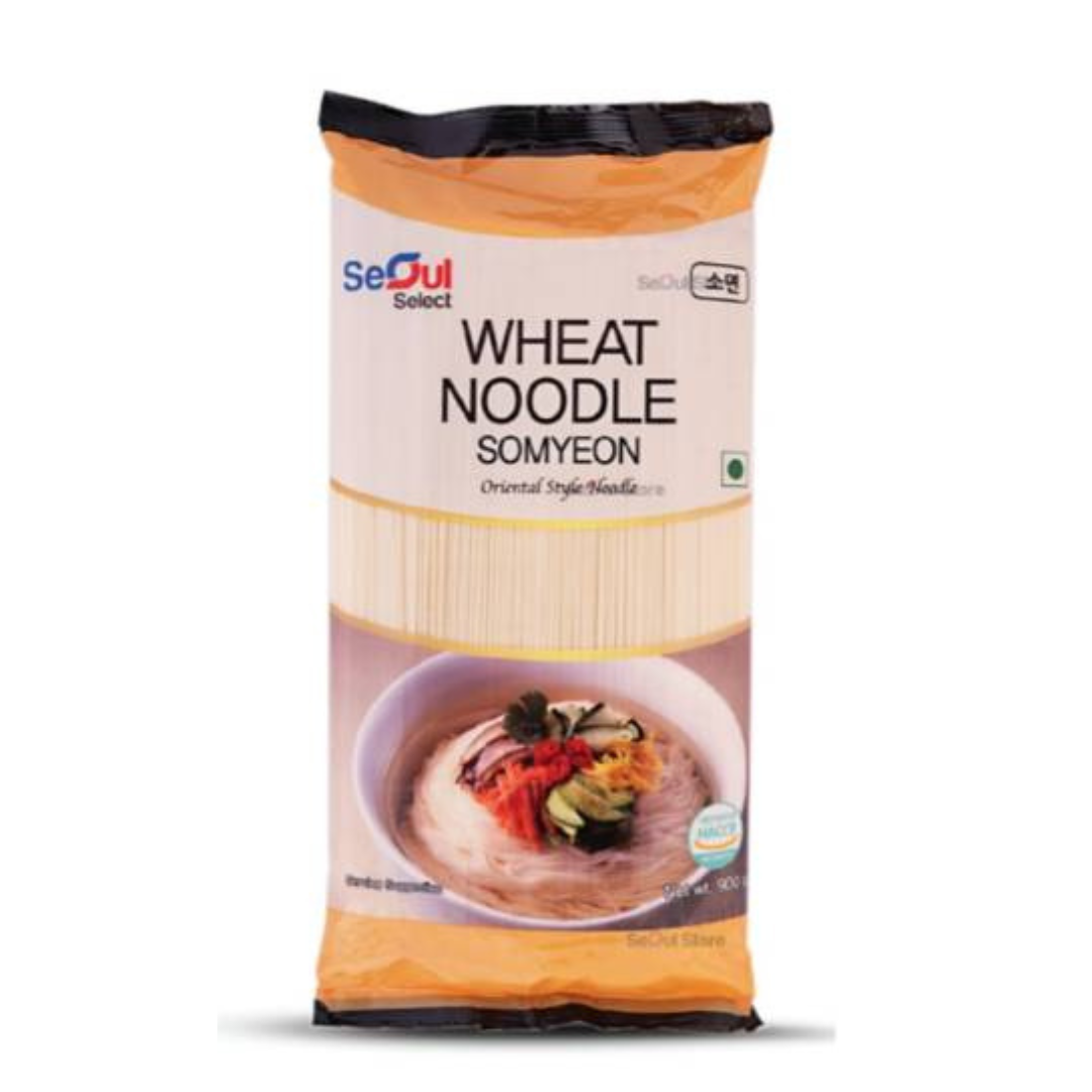 Wheat Noodle Somyeon 900 gm