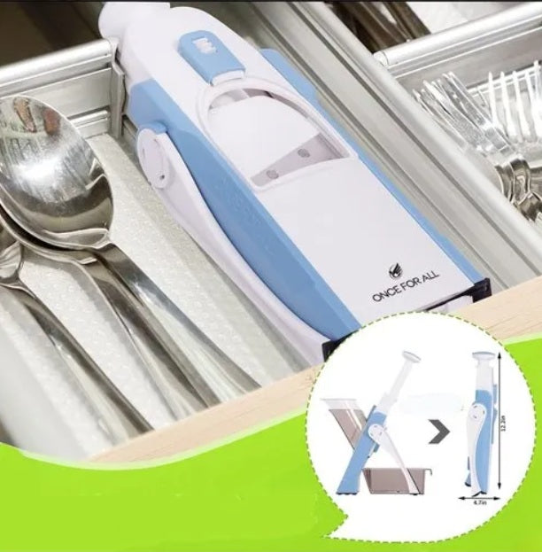 SATE MANDOLINE SLICER