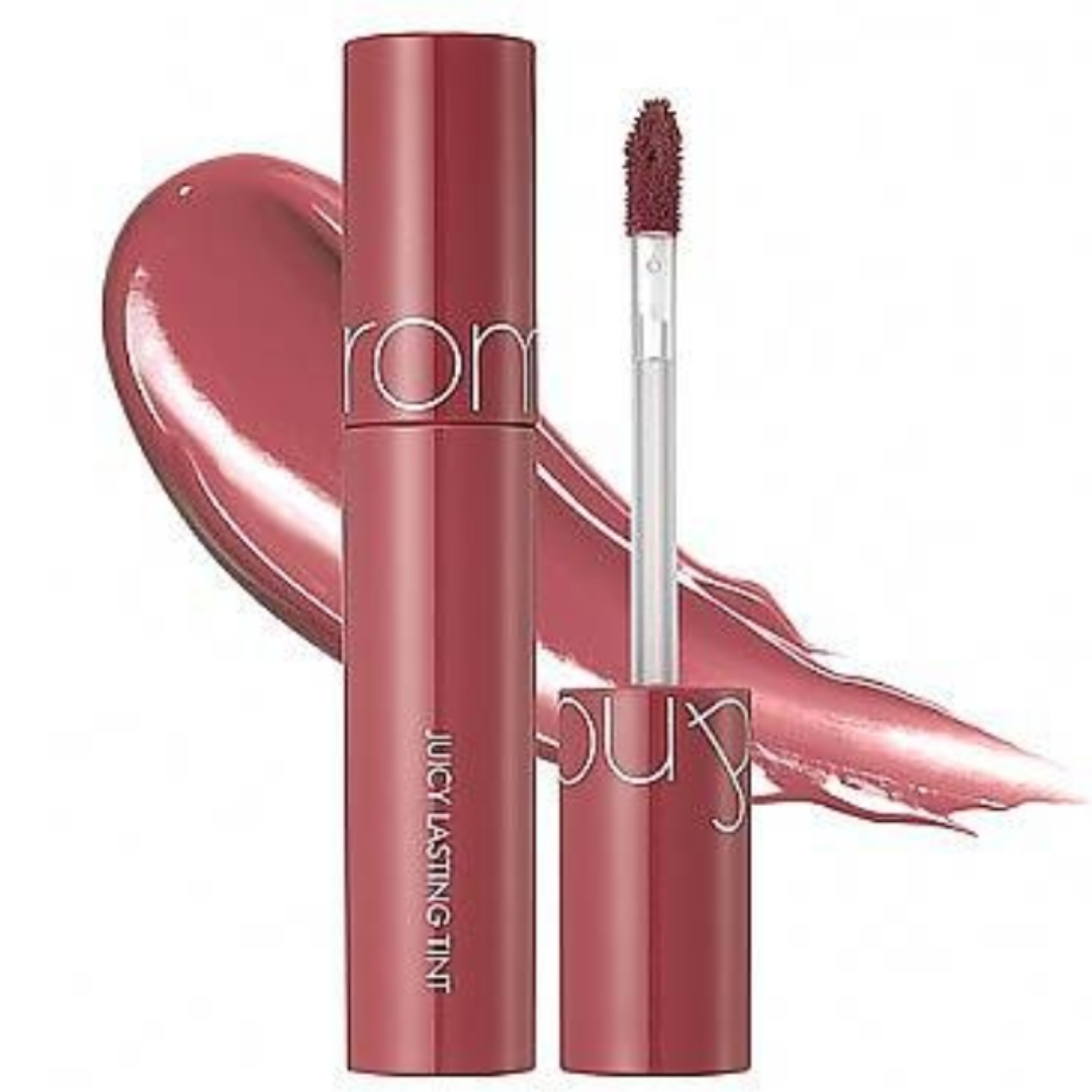 Rom&nd Juicy Lasting Tint Riped Fruit Series 28% off (Inclusive of all taxes)