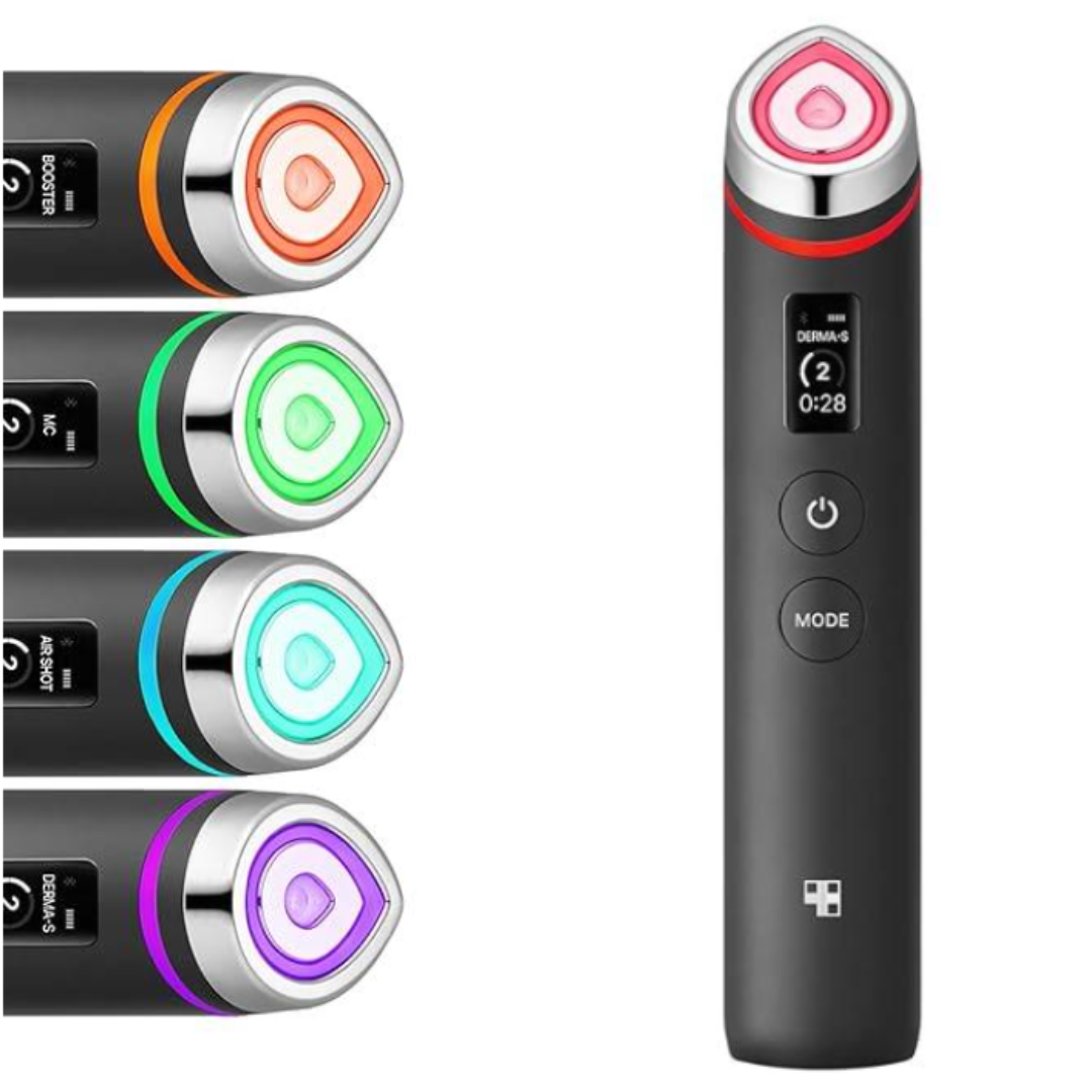 MEDICUBE AGE-R BOOSTER PRO