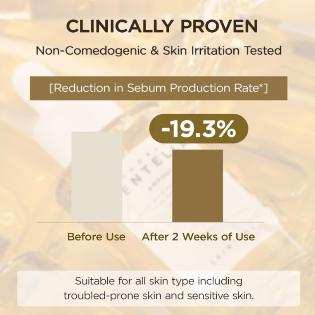 SKIN1004 Madagascar Centella Ampoule 30ml 10% off (Inclusive of all taxes)