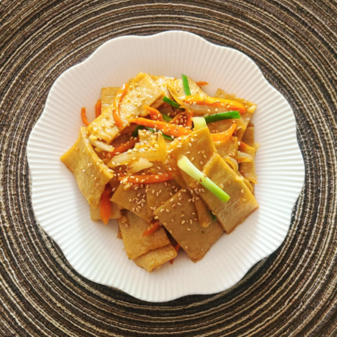Hankook Eomuk Fish Cake Sheets (10 sheets) (Inclusive of all taxes)