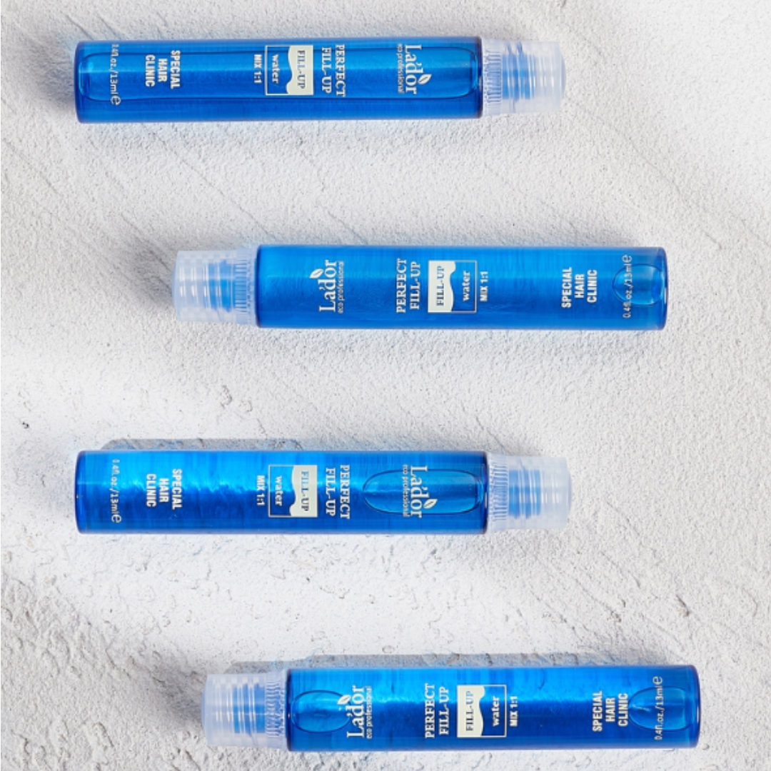 LADOR Perfect Hair Fill-Up (Hair Ampoule)- 13ml (Inclusive of all taxes)