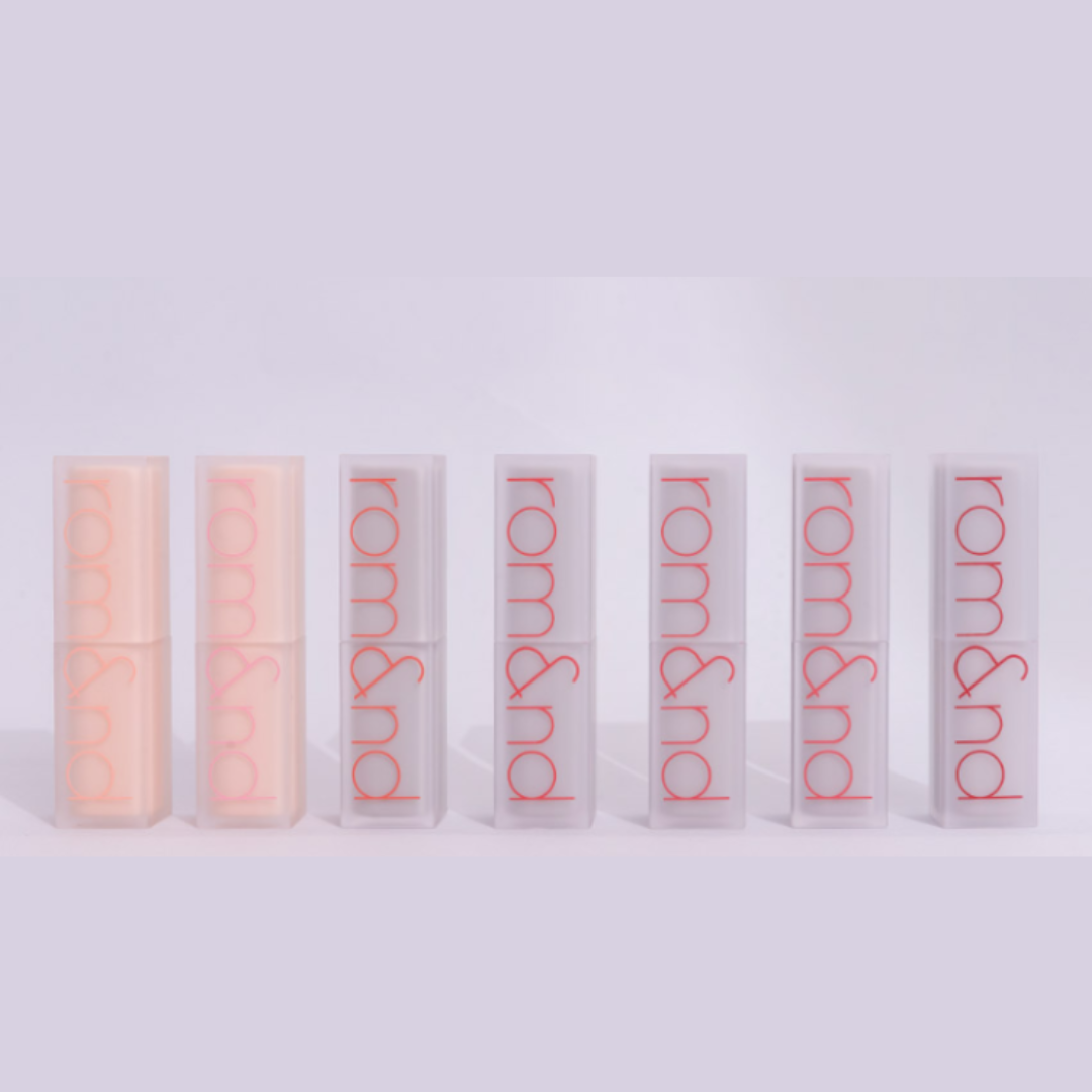 Rom&nd Zero Matte Lipstick 23% off (Inclusive of all taxes)