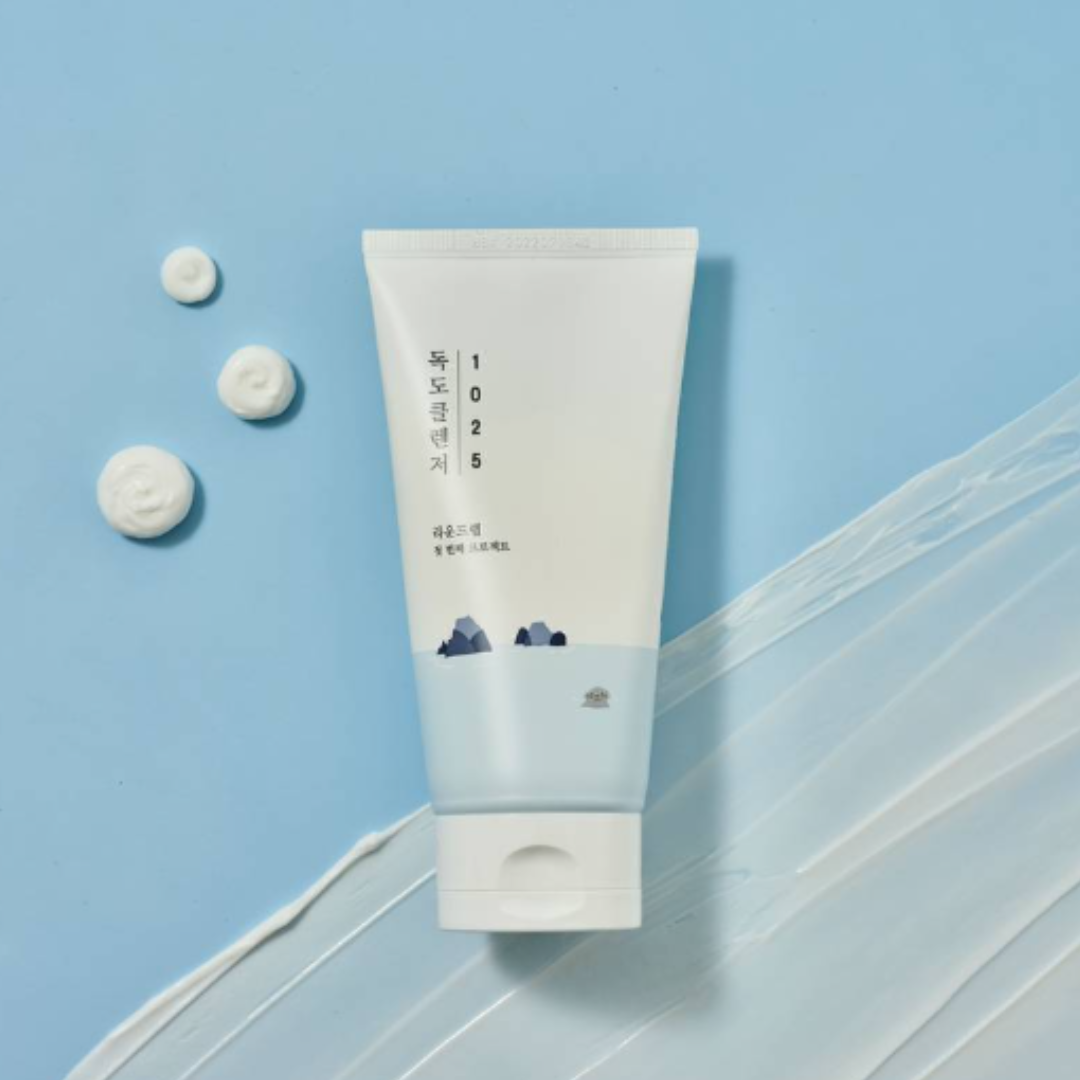 ROUND LAB 1025 DOKDO CLEANSER 150ml 20% off (Inclusive of all taxes)