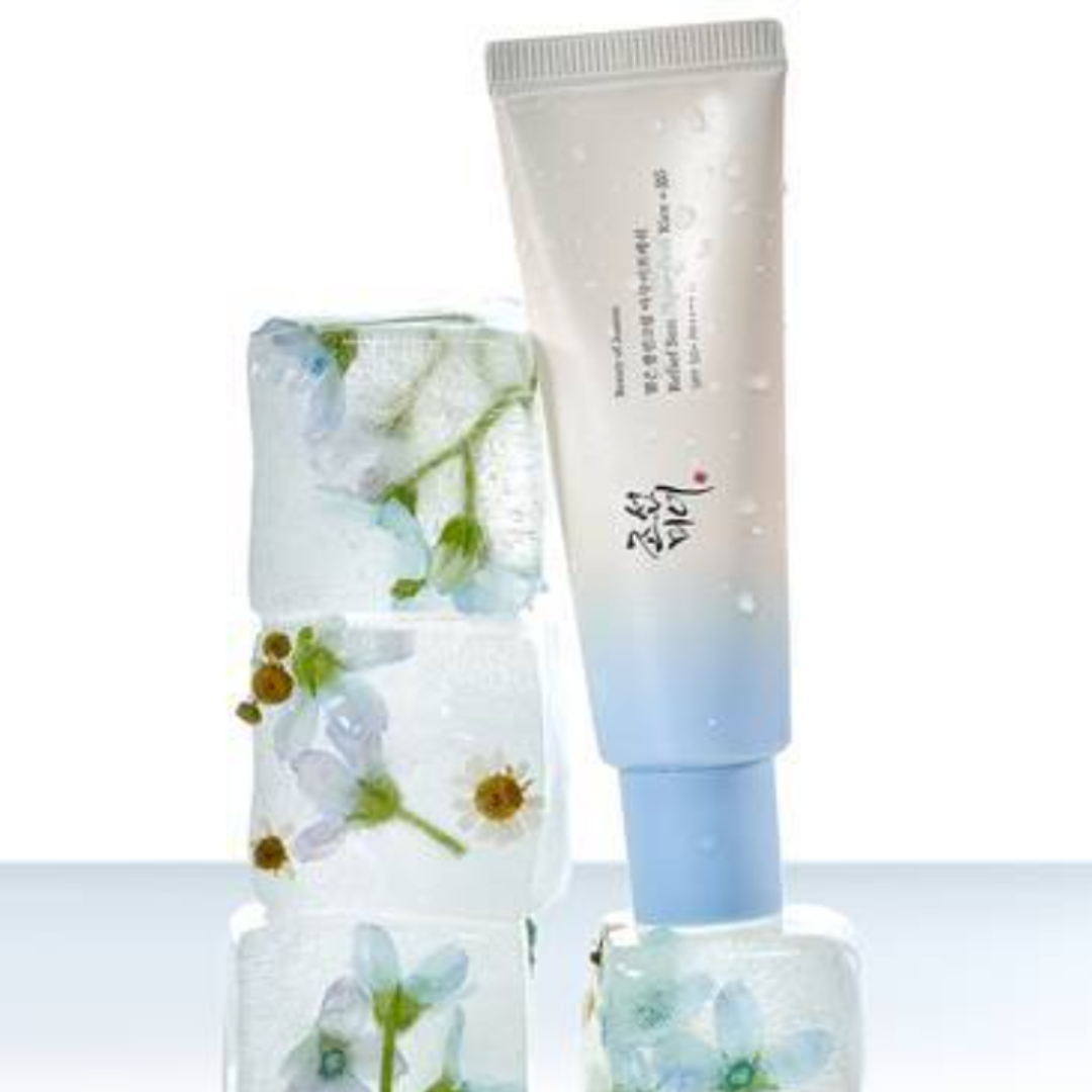 Beauty of Joseon Relief Sun Aqua-fresh Rice + B5 SPF50+ PA++++ 50ml 23% off (Inclusive of all taxes)