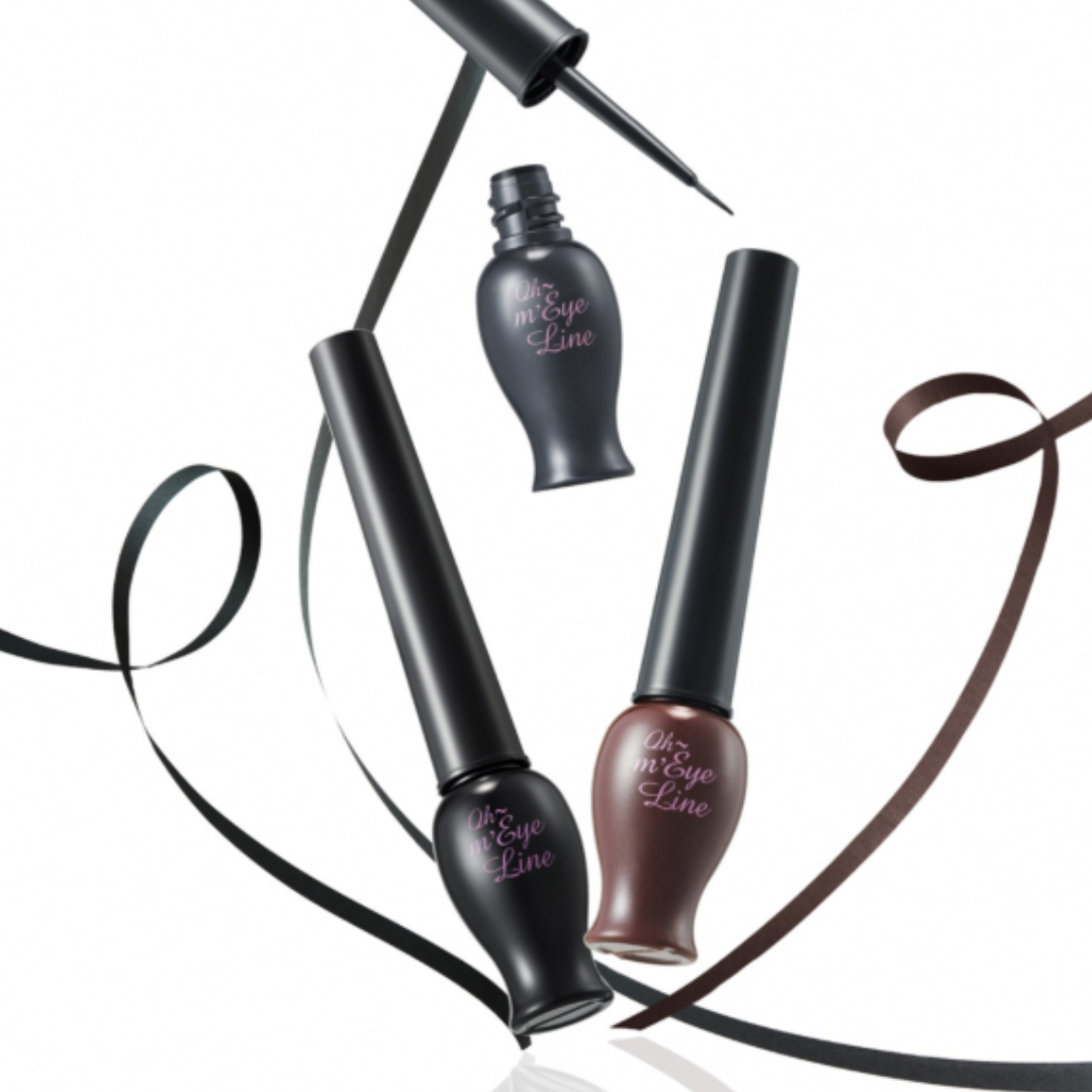 Etude Oh My Eye Line 20% off (Inclusive of all taxes)