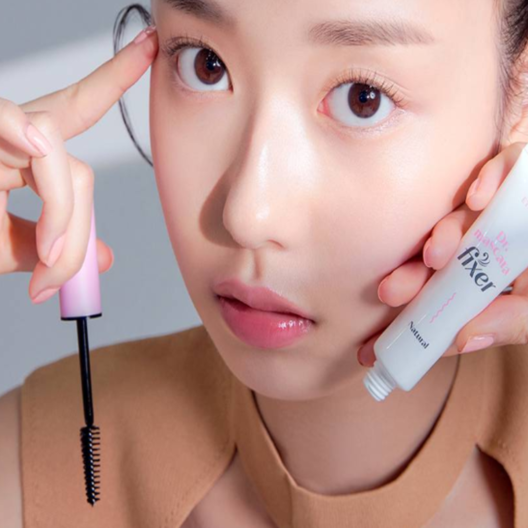 Etude Dr. Mascara Fixer 6g 40% off (Inclusive of all taxes)