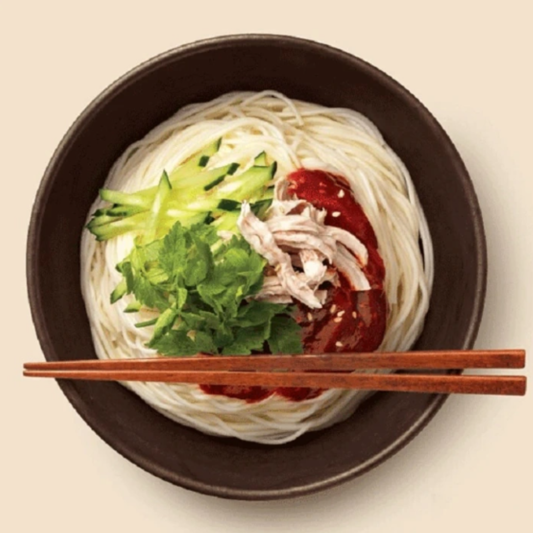 Wheat Noodle Somyeon 900 gm (Inclusive of all taxes)