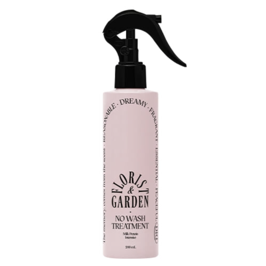 odiD MILKPROTEIN INTENSIVE NO WASH AMPOULE TREATMENT200ml 25% off (Inclusive of all taxes)
