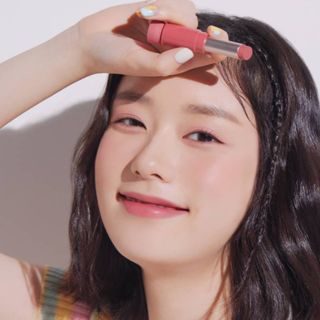 Etude Fixing Tint Bar 35% off (Inclusive of all taxes)