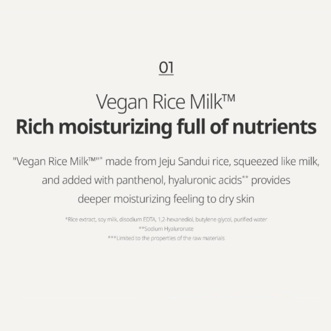 Goodal Vegan Rice Milk Moisturizing Toner - 250ml 40% off (Inclusive of all taxes)