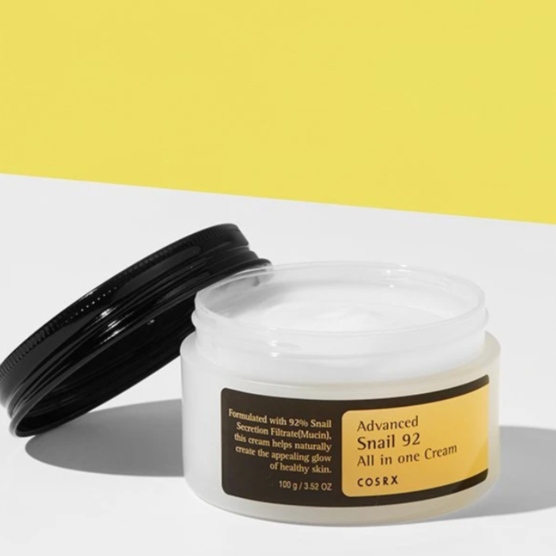 Cosrx Advanced Snail 92 All in one Cream 100g 20% off (Inclusive of all taxes)