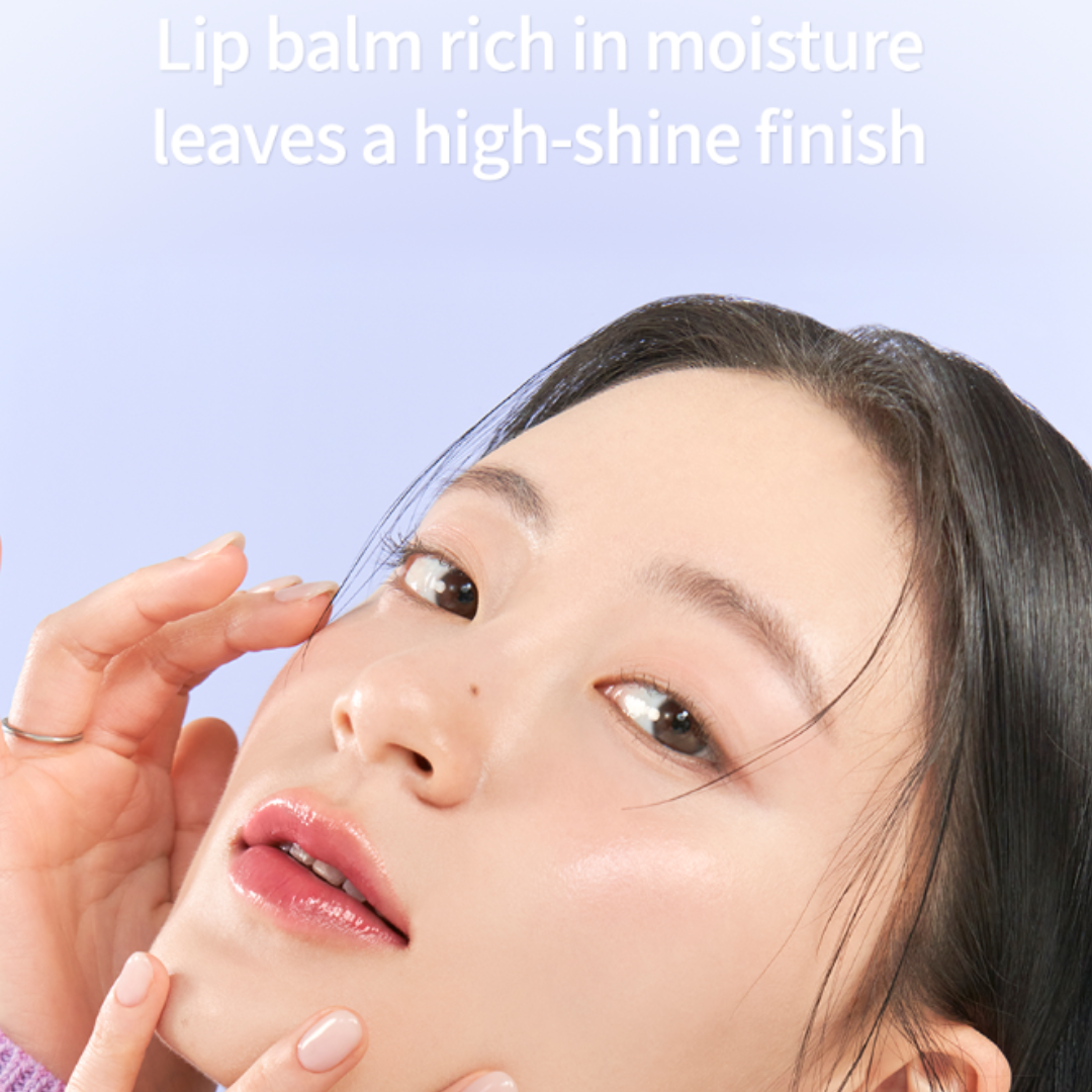 Rom&nd Glasting Melting Balm 30% off (Inclusive of all taxes)