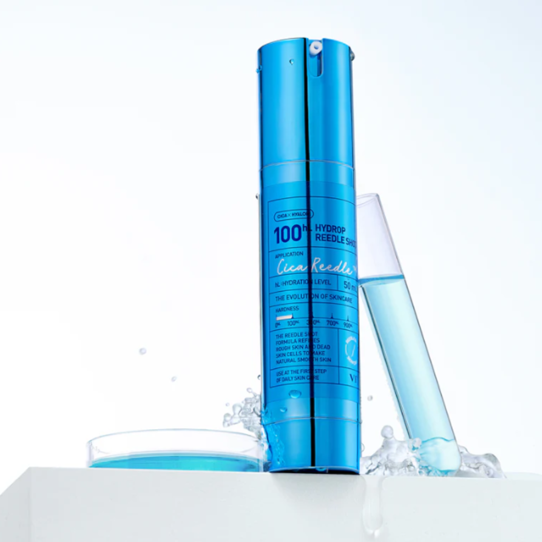 VT Hydrop Reedle Shot 100hL Stick 2ml (10ea) (Inclusive of all taxes)