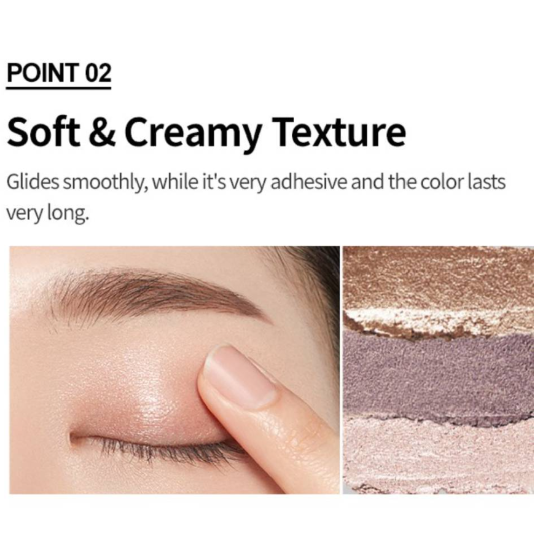 Etude Bling Bling Eye Stick 10% off (Inclusive of all taxes)