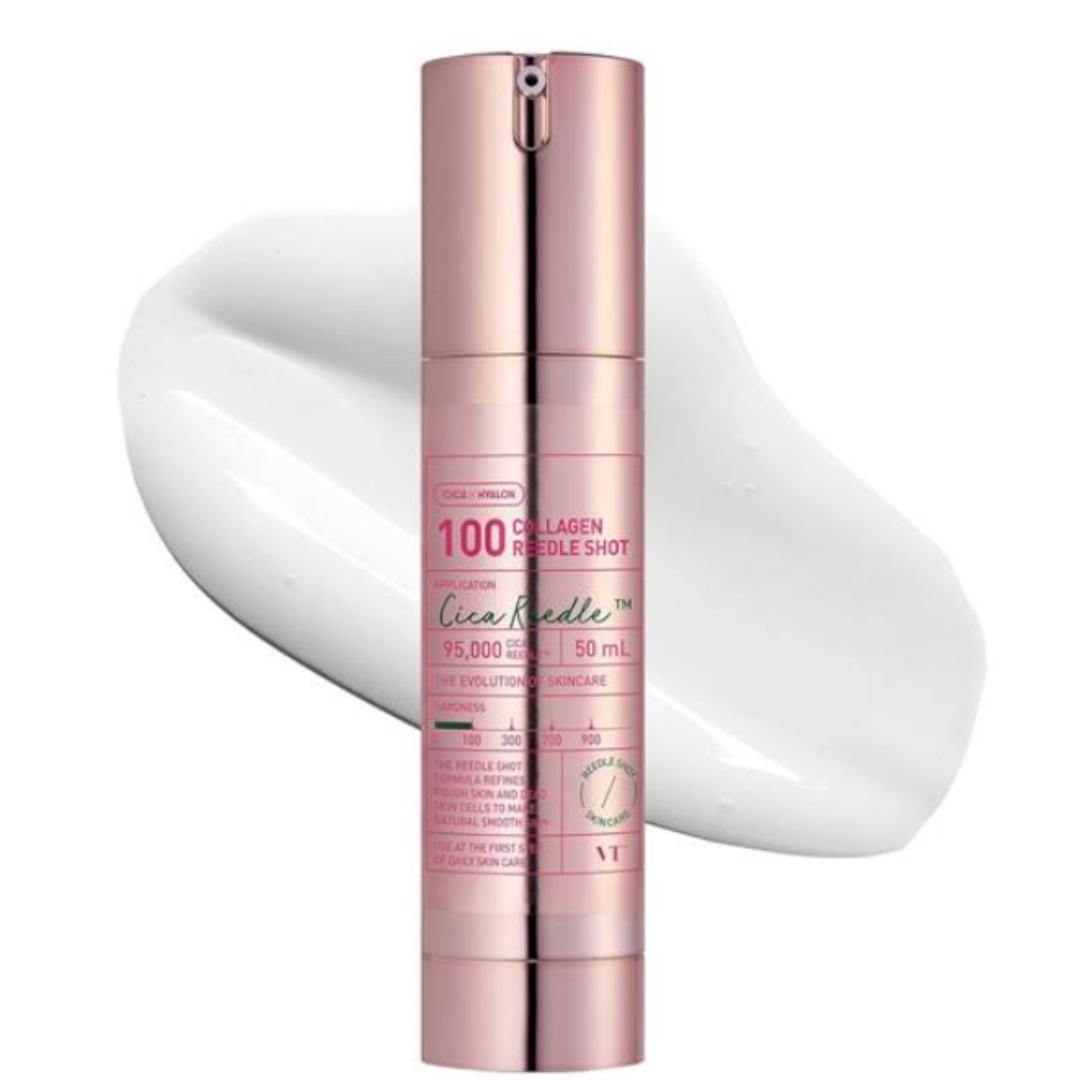 VT Collagen Reedle Shot 100 Stick 2ml (10ea) (Inclusive of all taxes)