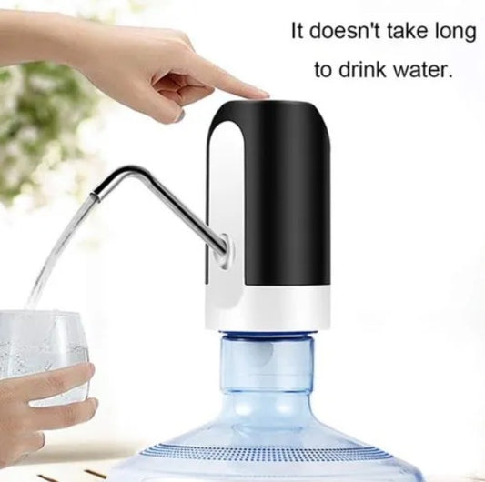 Rechargeable Automatic Water Dispenser