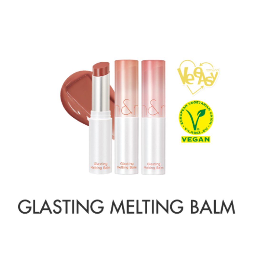 Rom&nd Glasting Melting Balm 30% off (Inclusive of all taxes)