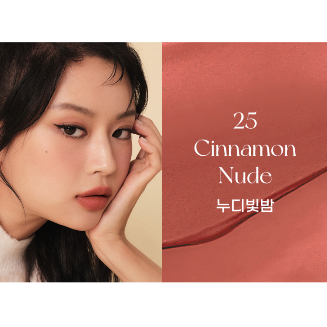Peripera INK VELVET (NUDE) 30% off (Inclusive of all taxes)