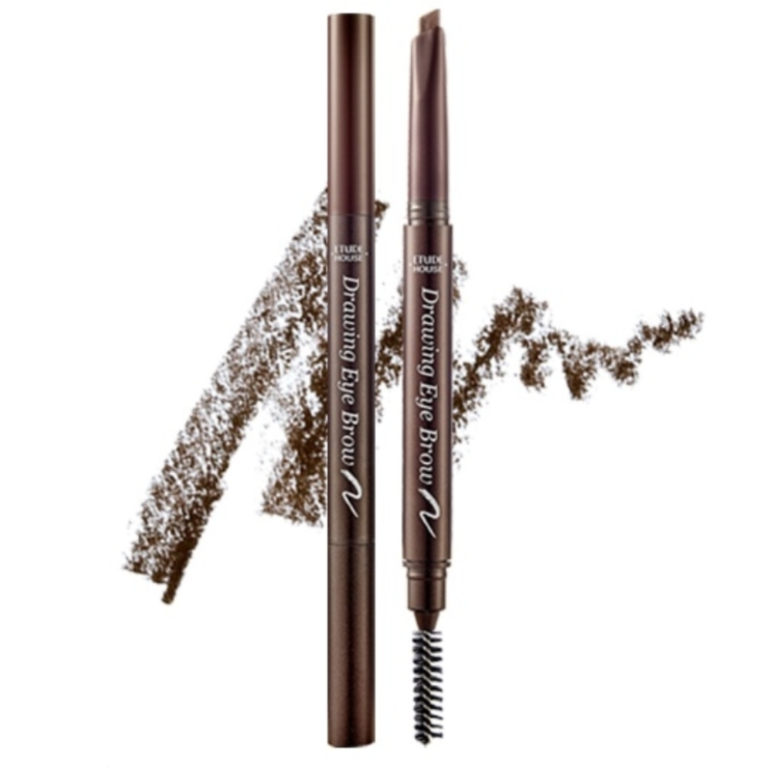 Etude Drawing Eyebrow AD 5% off (Inclusive of all taxes)