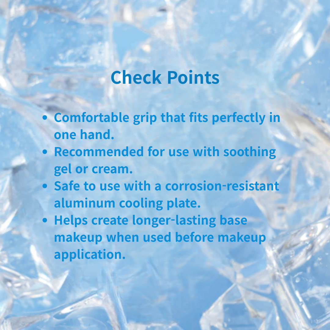 Korean Beauty Item cooling stick 50% off (Inclusive of all taxes)