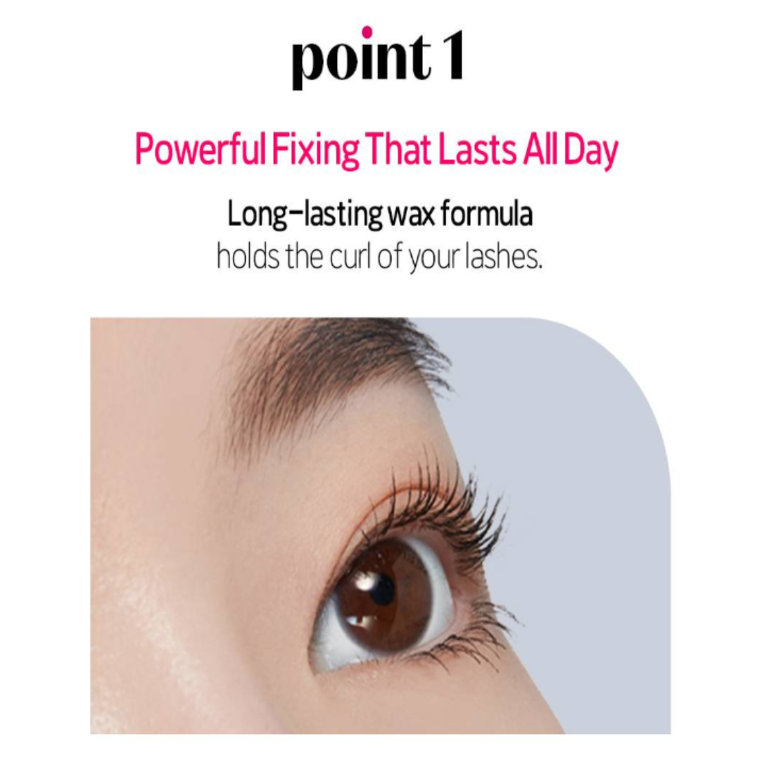 Etude Dr. Mascara Fixer 6g 40% off (Inclusive of all taxes)