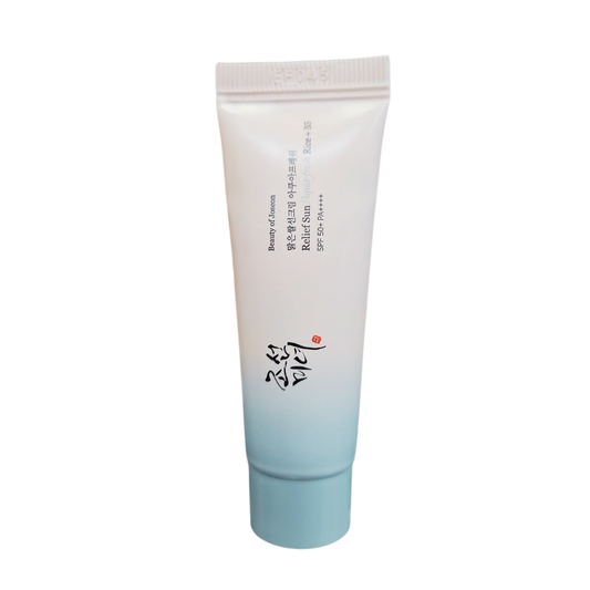 Beauty of Joseon Relief Sun Aqua-fresh Rice + B5 SPF50+ PA++++ 10ml