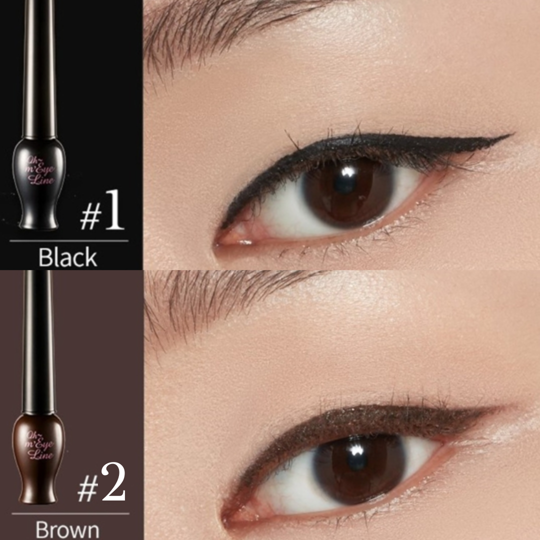 Etude Oh My Eye Line 20% off (Inclusive of all taxes)