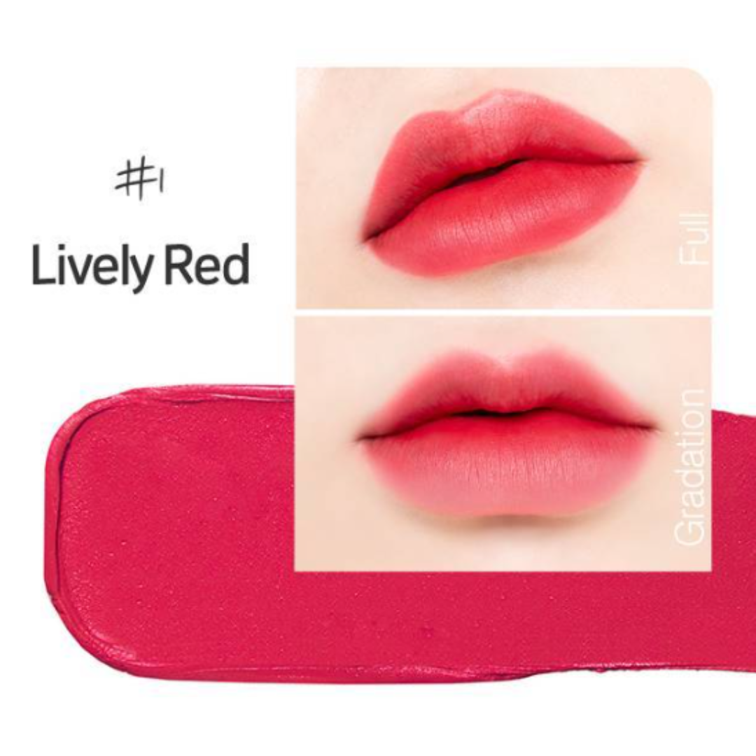 Etude Fixing Tint Bar 35% off (Inclusive of all taxes)