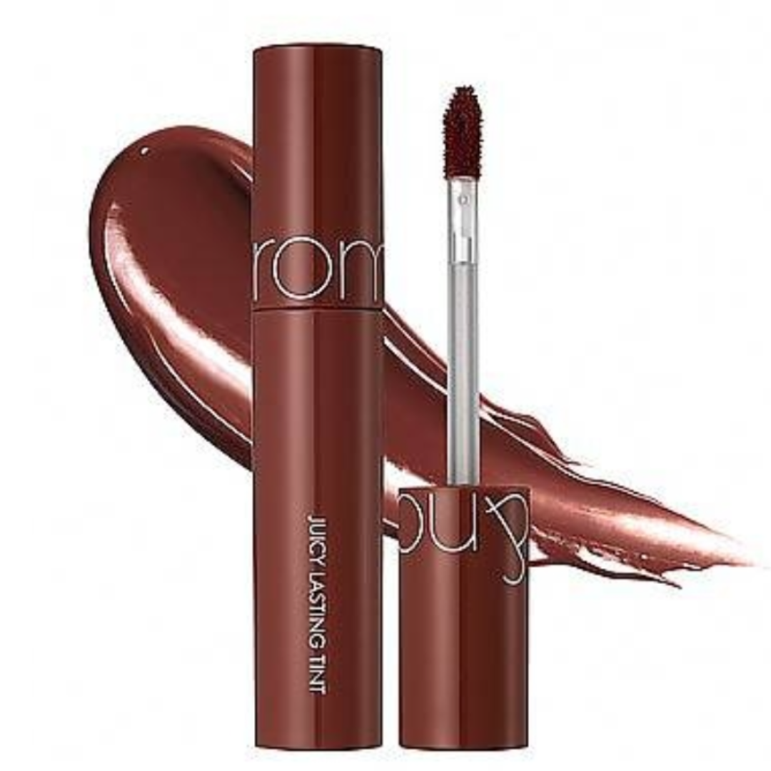 Rom&nd Juicy Lasting Tint Riped Fruit Series 28% off (Inclusive of all taxes)