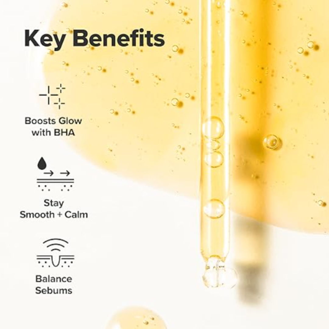 Beauty of Joseon Glow Serum 30ML : Propolis+Niacinamide 20% off (Inclusive of all taxes)