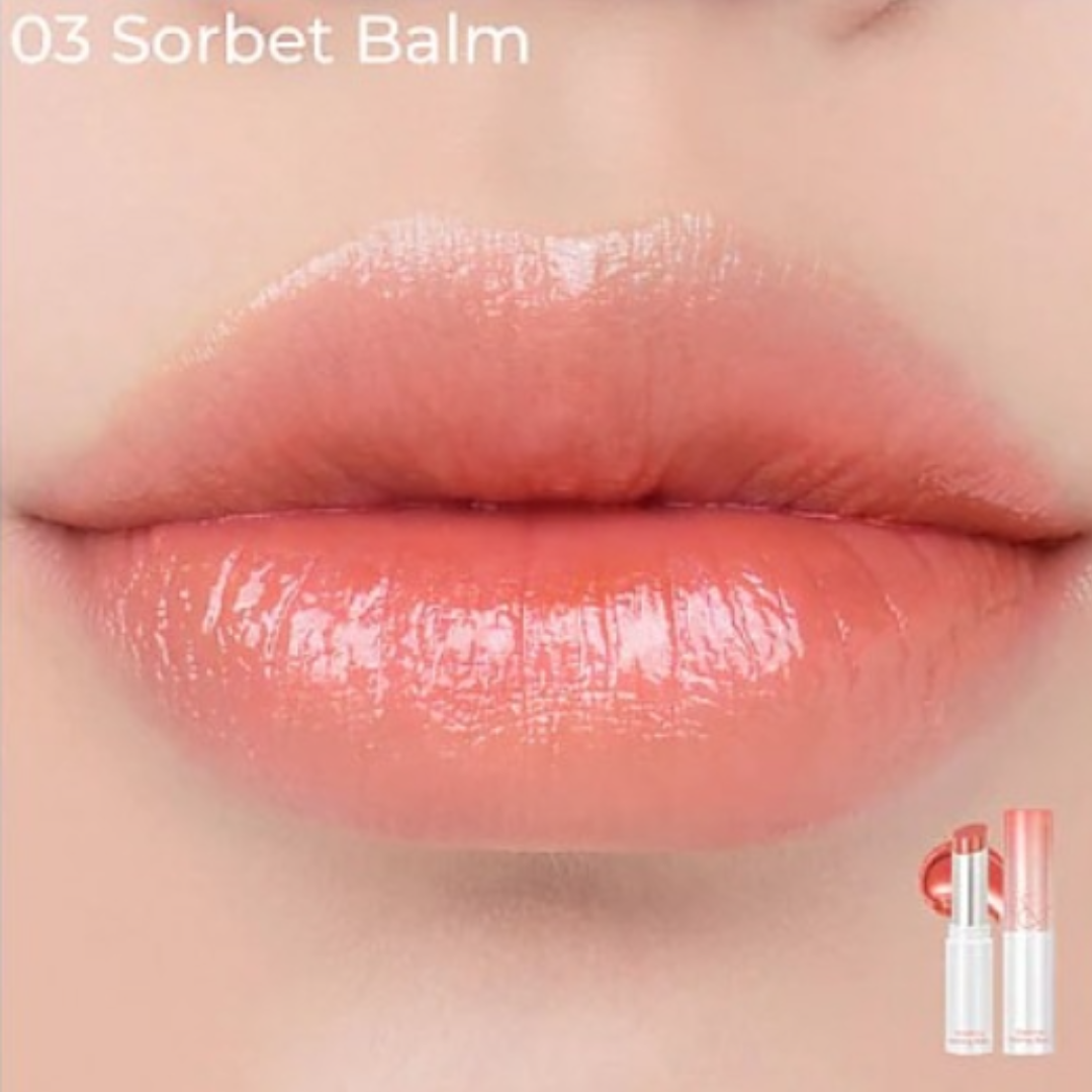 Rom&nd Glasting Melting Balm 30% off (Inclusive of all taxes)