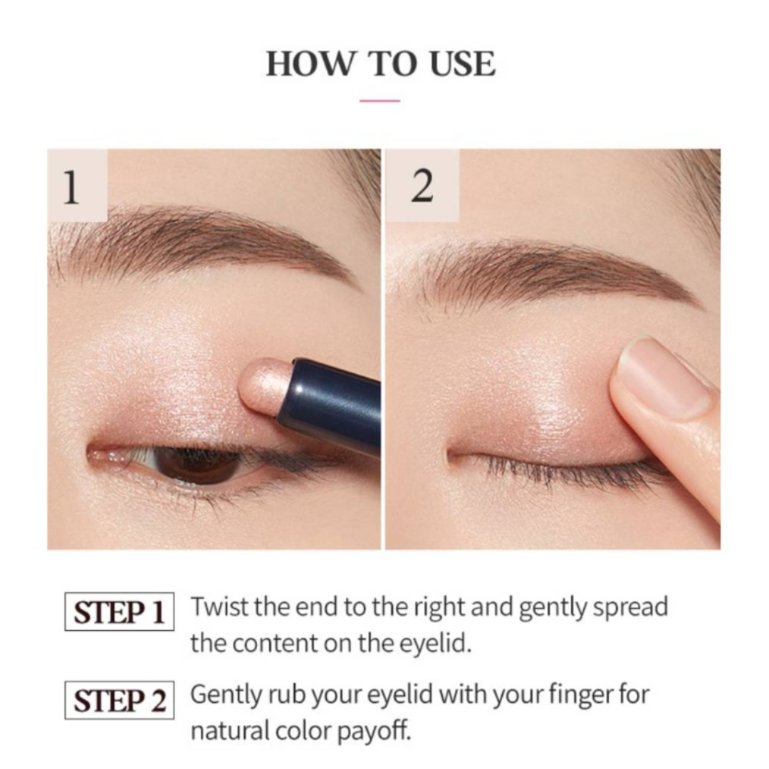Etude Bling Bling Eye Stick 10% off (Inclusive of all taxes)