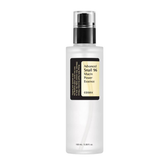 COSRX Advanced Snail 96 Mucin Power Essence (100ml)