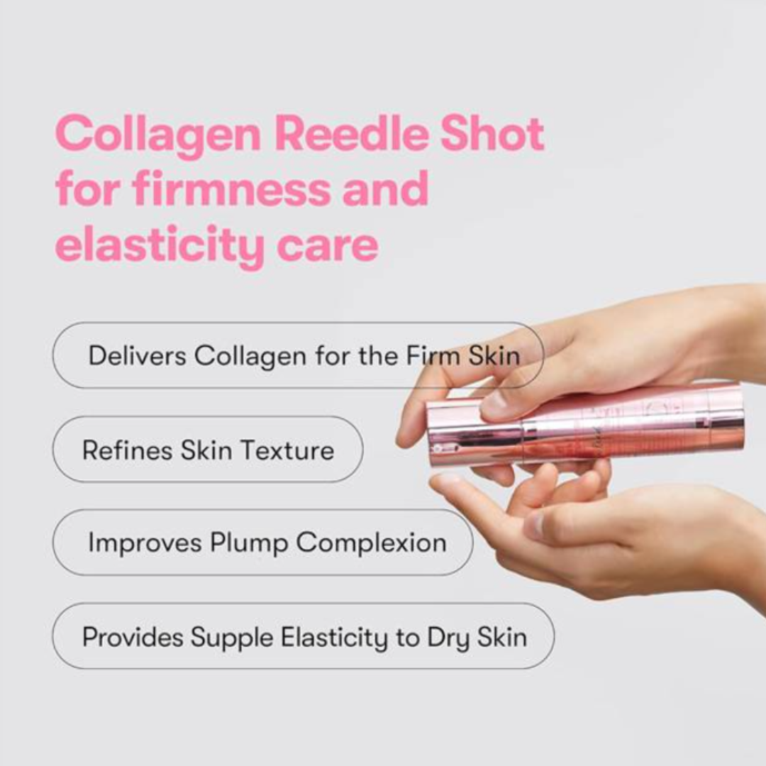 VT Collagen Reedle Shot 100 Stick 2ml (10ea) (Inclusive of all taxes)