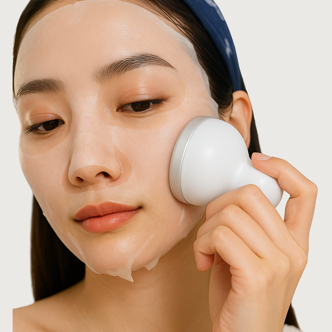 Korean Beauty Item cooling stick