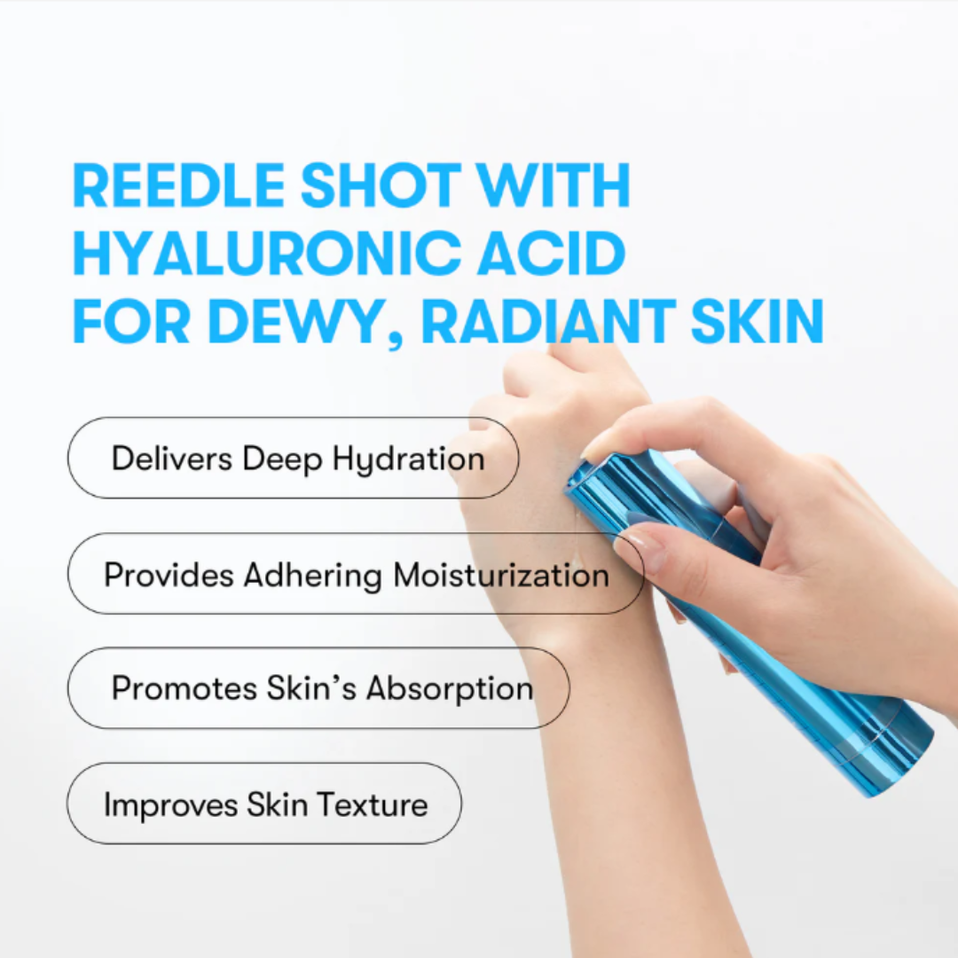 VT Hydrop Reedle Shot 100hL Stick 2ml (10ea) (Inclusive of all taxes)