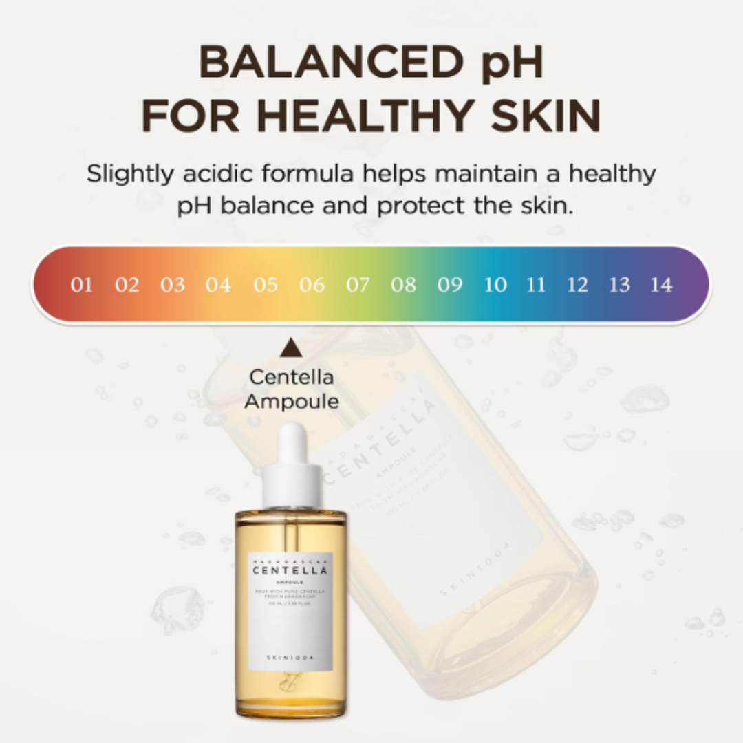 SKIN1004 Madagascar Centella Ampoule 30ml 10% off (Inclusive of all taxes)