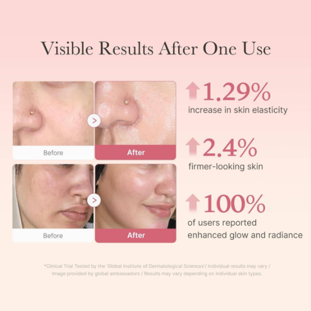 MEDICUBE COLLAGEN JELLY CREAM 110ml