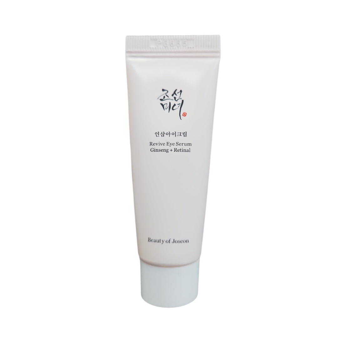 Beauty of Joseon Revive Eye Serum : Ginseng + Retinal 10ml