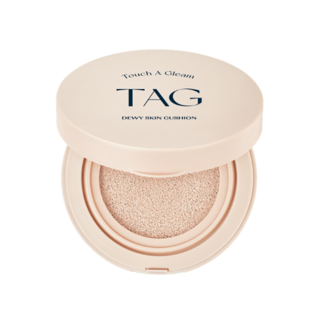 TAG DEWY SKIN CUSHION 25% off (Inclusive of all taxes)